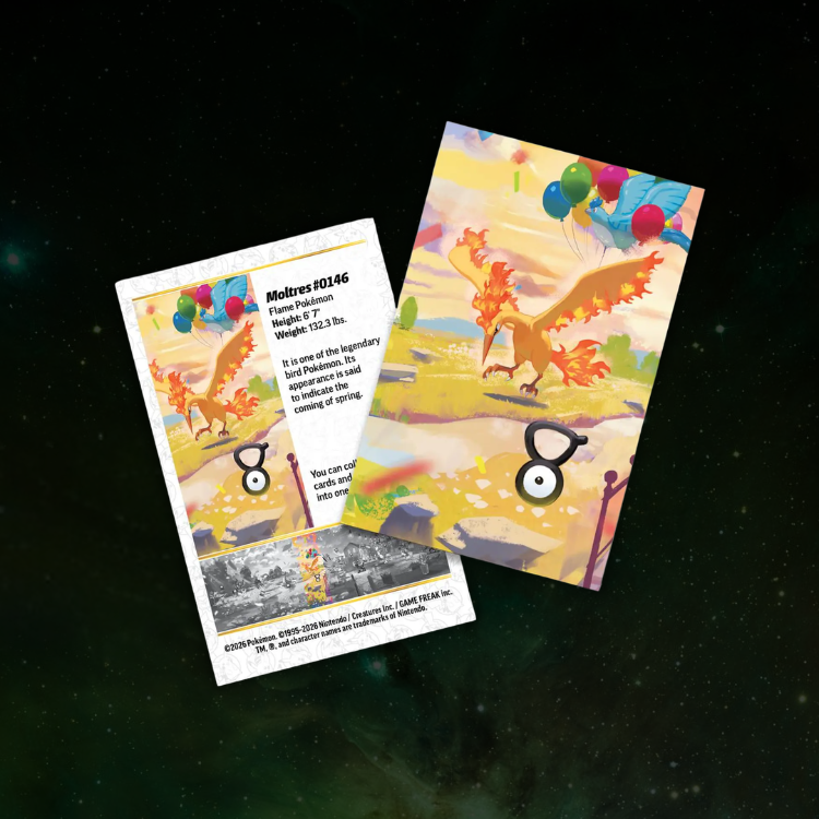 Pokémon TCG 30th Celebration - Mini Tin Pack 10 Latas (INGLÉS)