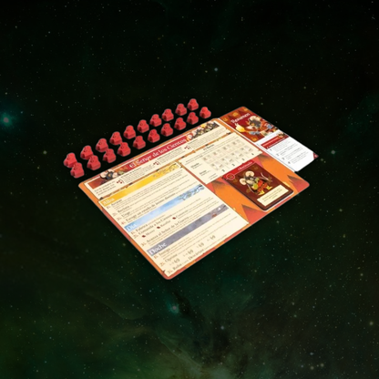 Preventa - Root: Expansión Los Merodeadores - Español